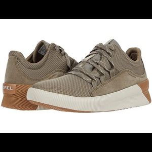 Sorel Out N About Waterproof Sneaker